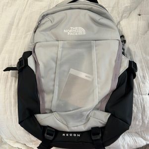 Brand new with tags The North Face Recon Backpack